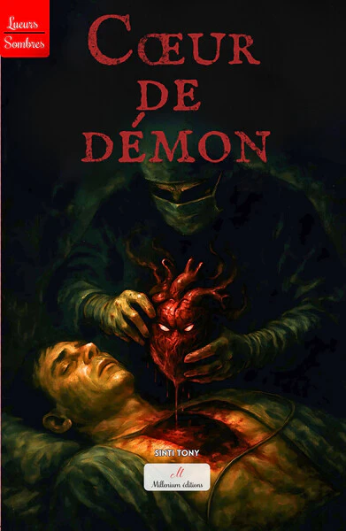 Coeur de démon - Image 3