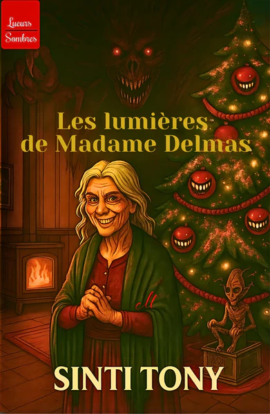Les lumières de madame Delmas - Image 7