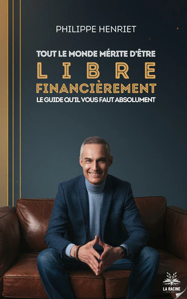Tout le monde mérite d'être libre financièrement