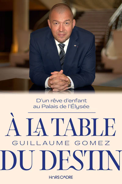 À la table du destin - Image 15