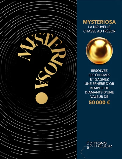 Mysteriosa - Image 3