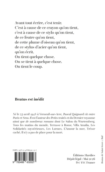 Beatus - Image 2