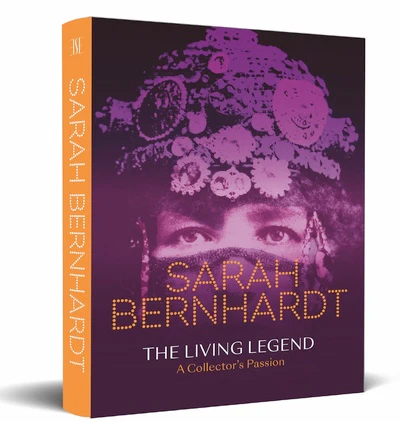 Sarah Bernhardt – The Living Legend – A Collector’s Passion - Image 2