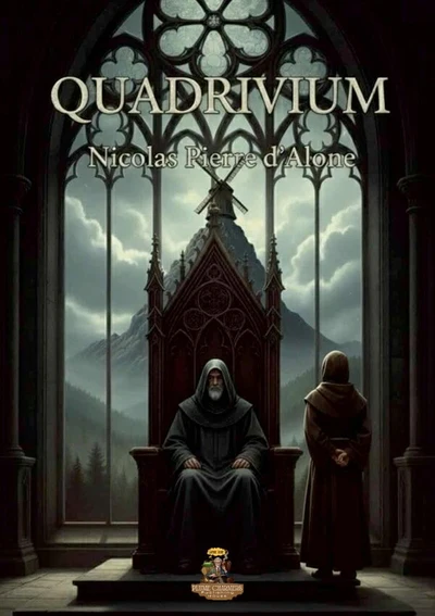 QUADRIVIUM - Image 3