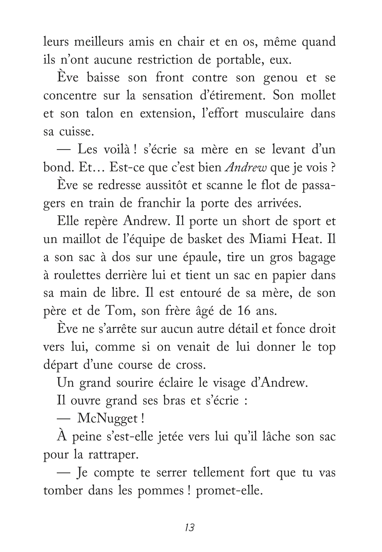Quitte-moi si tu m’aimes - GLOSS - Image 16