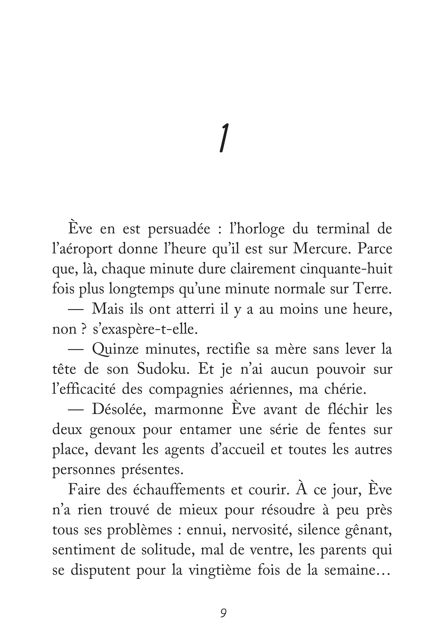 Quitte-moi si tu m’aimes - GLOSS - Image 20