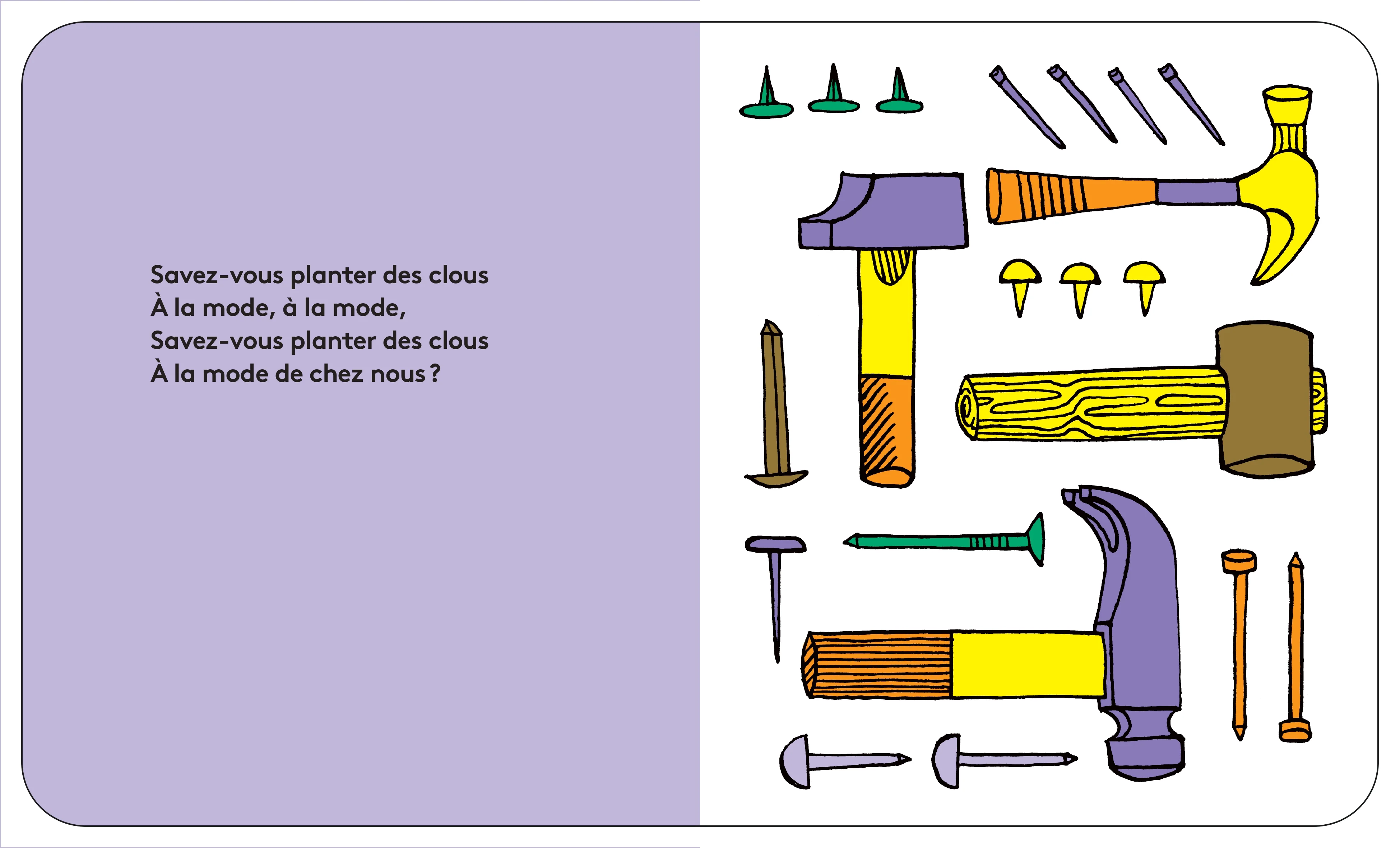 Savez-vous planter des clous ? - Image 16