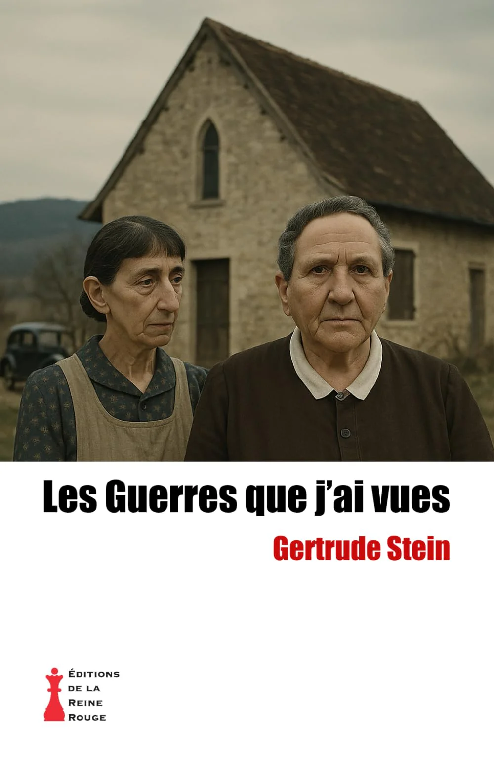 La Guerres que j'ai vues - Image 2