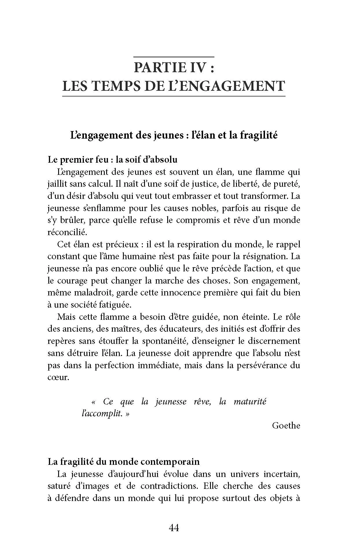 S'engager - Image 3