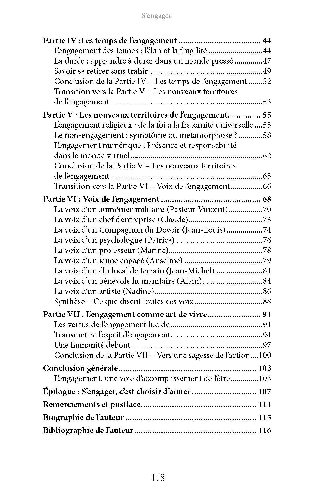 S'engager - Image 9