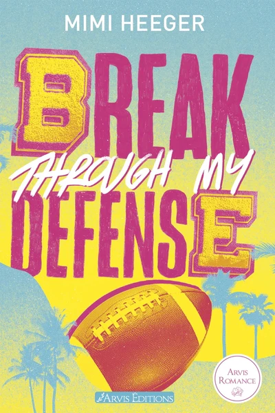 Break through my defense - Cape coral Tome 1 - Image 7