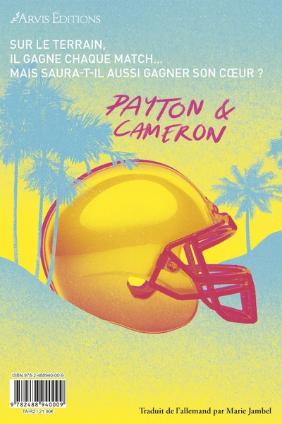 Break through my defense - Cape coral Tome 1 - Image 8