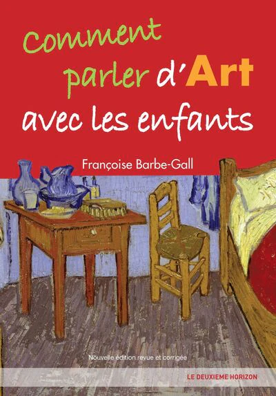 Comment Parler D'Art Avec Les Enfants - Image 8