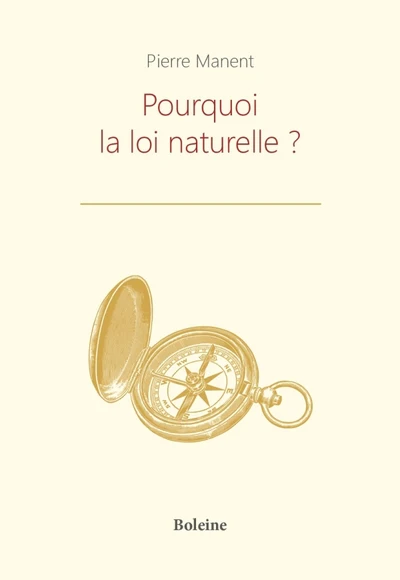 Pourquoi la loi naturelle ? - Image 3