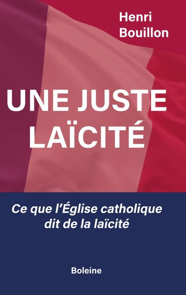 Une juste laïcité - Image 5