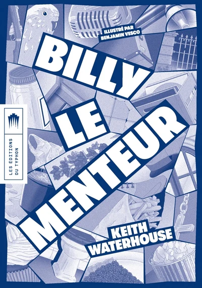 Billy le menteur - Image 3
