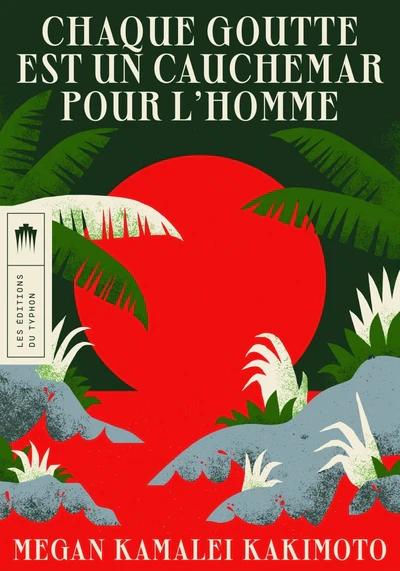 Chaque goutte est un cauchemar pour l'homme - Image 2