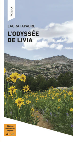 L'odyssée de Livia - Image 2