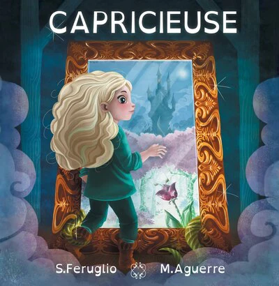 Capricieuse : Les Contes du Soir - Image 7