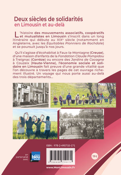 Deux siècles de solidarités en Limousin et au-delà - Image 2