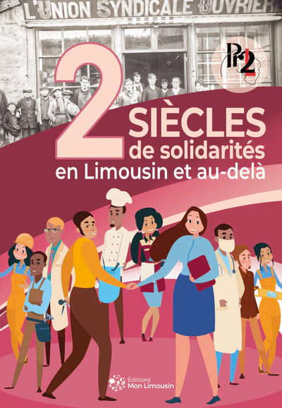 Deux siècles de solidarités en Limousin et au-delà - Image 5