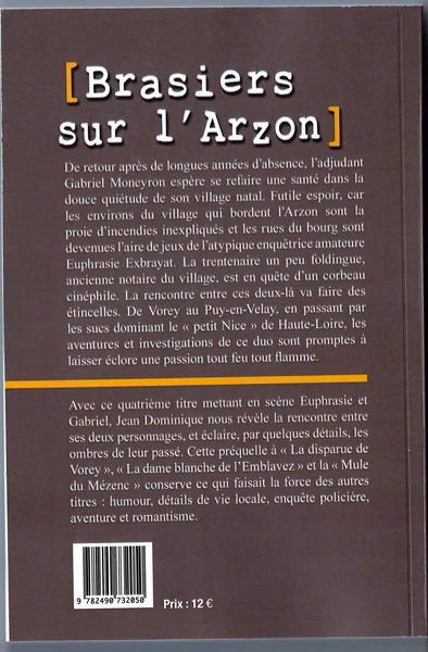 BRASIERS SUR L'ARZON - Image 4