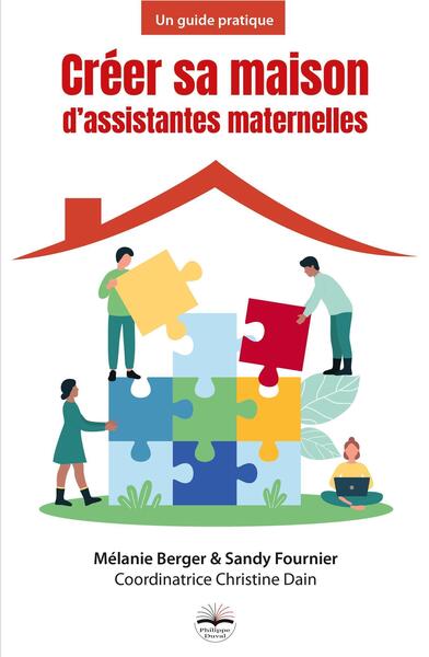 Créer sa maison d'assistantes maternelles - Image 3