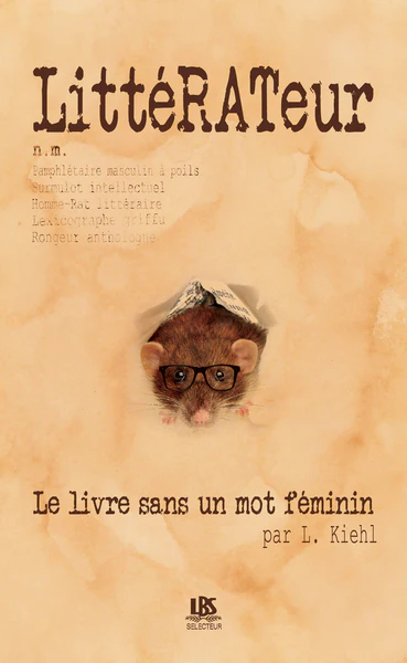 Littérateur - Image 3