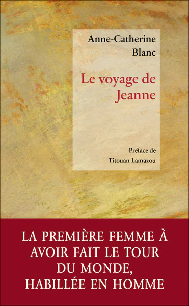 Le voyage de Jeanne - Image 9