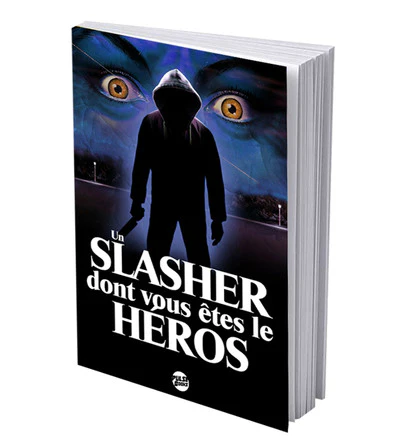Un slasher dont vous êtes le héros années 80 - Image 2