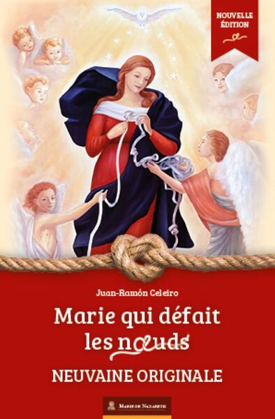 Neuvaine à Marie qui défait les noeuds - Version 2022 - Image 16