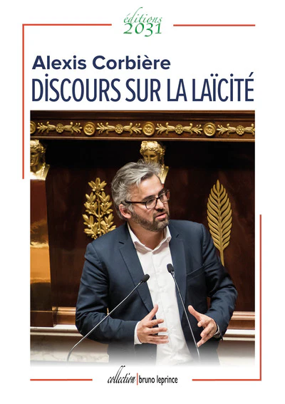 DISCOURS SUR LA LAÏCITÉ - Image 5