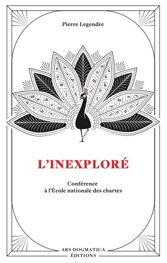 L'Inexploré - Ars Dogmatica Éditions - Image 3