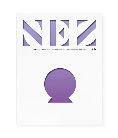 Nez - N° 21 La revue olfactive - Printemps/été 2026 - Image 6