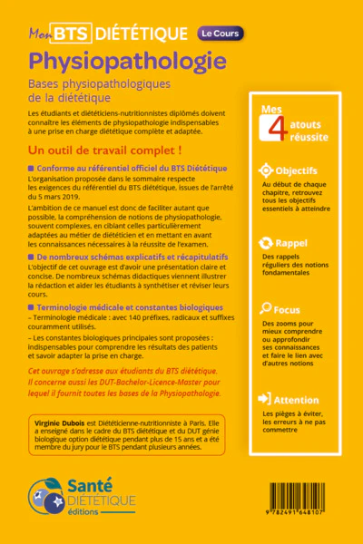 Physiopathologie - Image 2