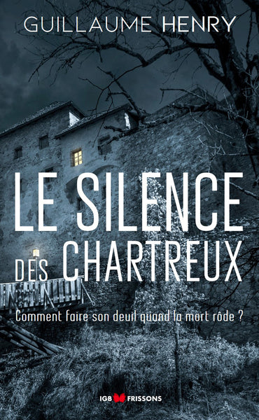 Le silence des chartreux - Image 3