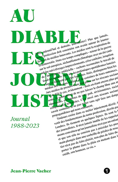 Au diable les journalistes ! - Image 5