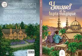 YOUSSEF ET LE TAPIS MAGIQUE - Image 3