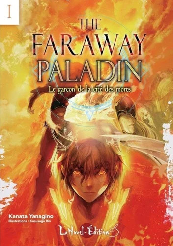 THE FARAWAY PALADIN I : Le garçon de la cité des morts - Image 4