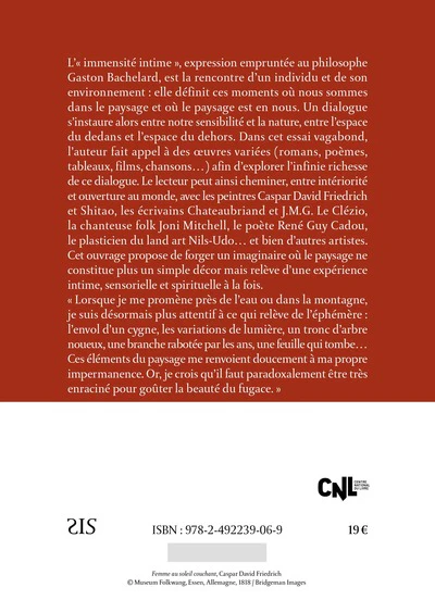 L’Immensité intime - Image 4