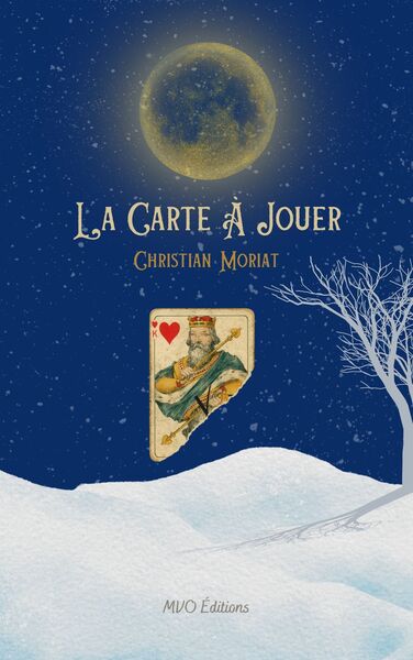 La carte à jouer - Image 8