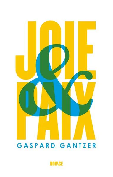 Joie et paix - Image 2