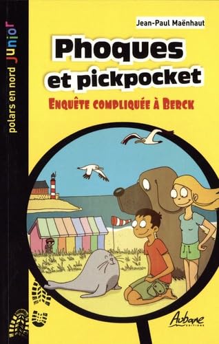 PHOQUE ET PICKPOCKET - Image 2