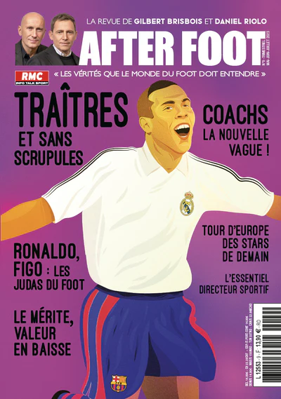 After Foot - N° 9 - Image 2
