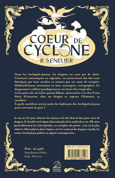 Cœur de cyclone - Image 4