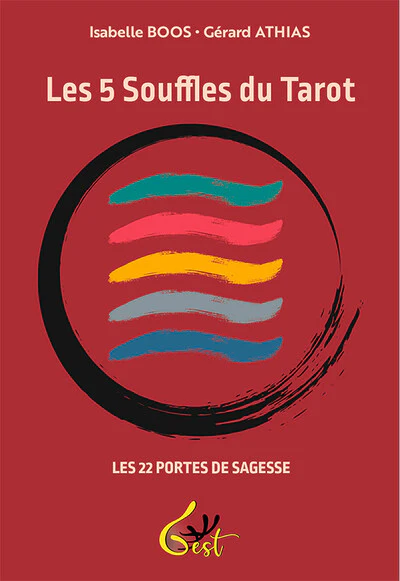 Les 5 Souffles du Tarot - Les 22 Portes de Sagesse - Image 15