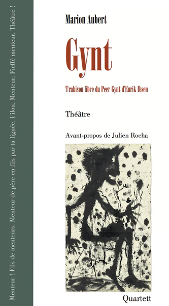 Gynt (en dévalant la pente) - Image 5