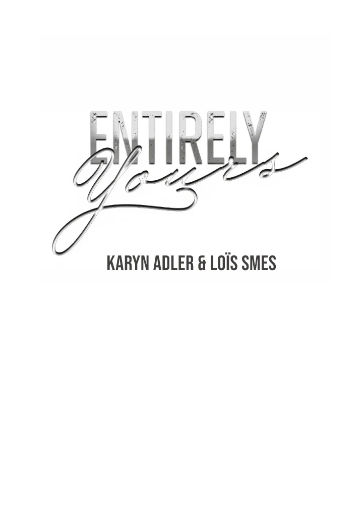 Entirely Yours - Image 12