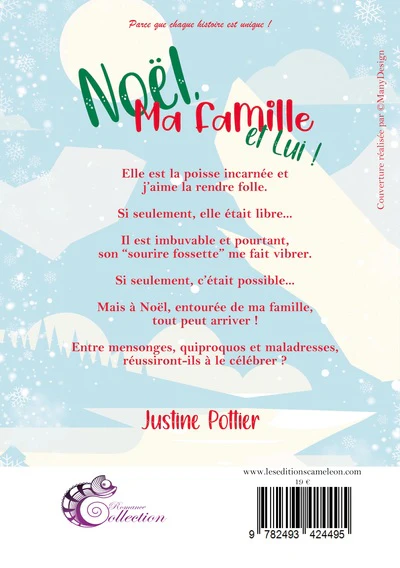 Noël, ma famille et lui ! - Image 4