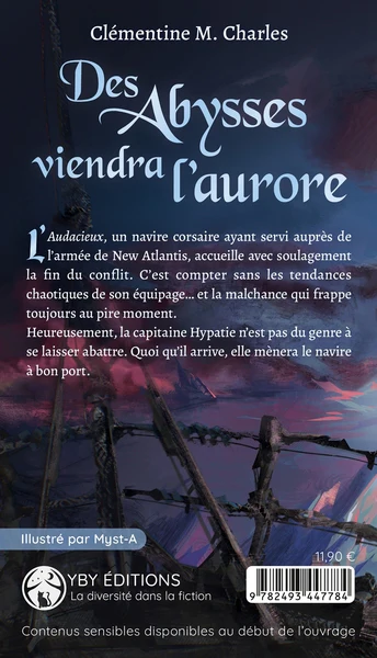 Des Abysses viendra l'aurore - Image 8